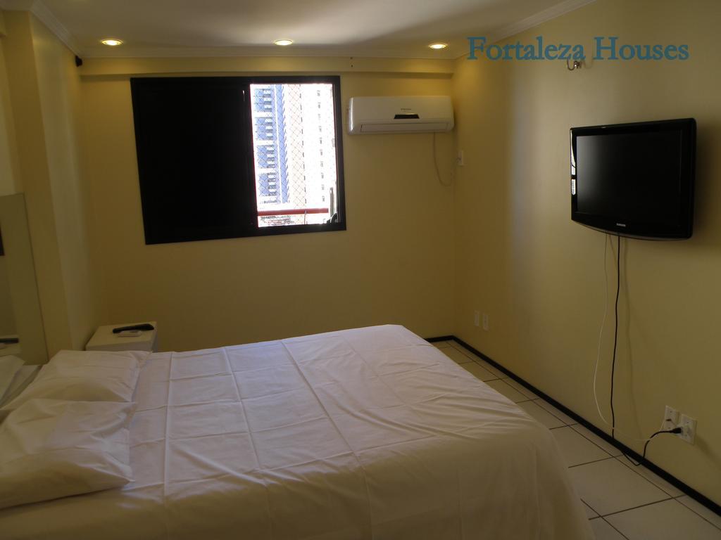Porto De Iracema - Fortaleza Houses Zimmer foto