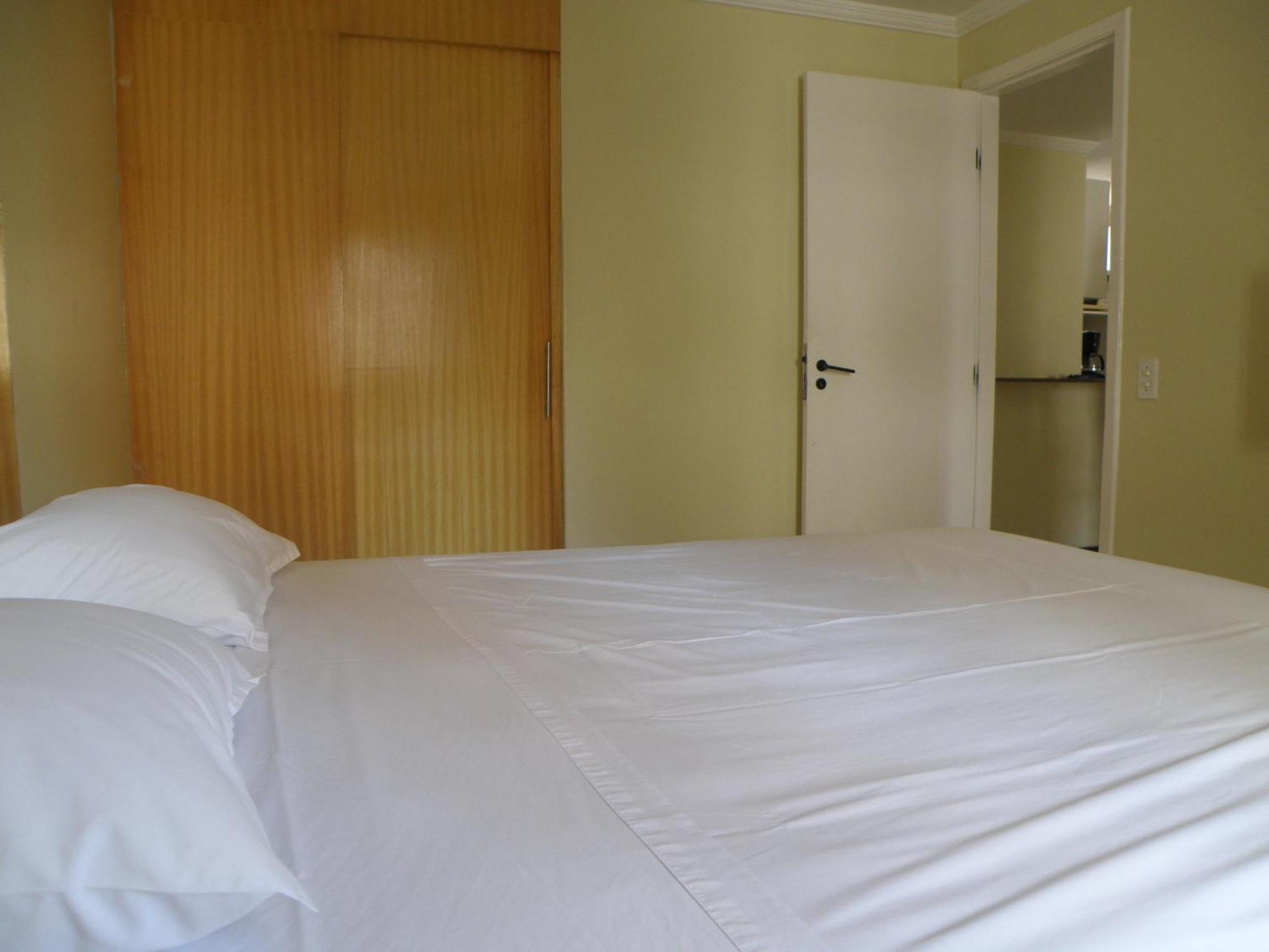 Porto De Iracema - Fortaleza Houses Zimmer foto
