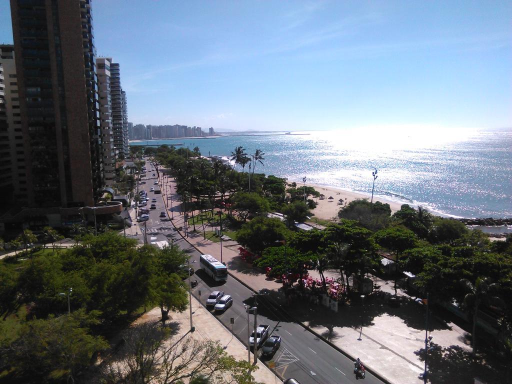 Porto De Iracema - Fortaleza Houses Exterior foto