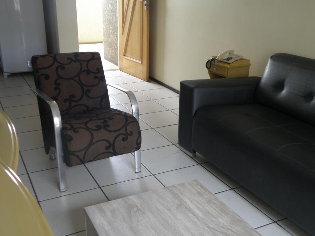 Porto De Iracema - Fortaleza Houses Zimmer foto